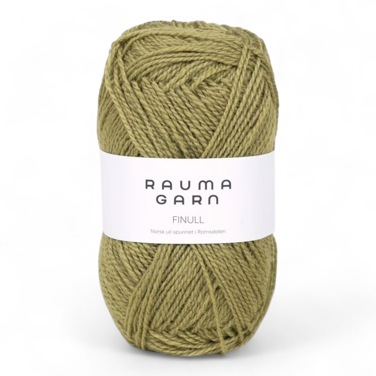 Rauma Finull (ehem. Finull PT2) - BONIFAKTUR - 489 Kakigrønn - Rauma (Kopie) Rauma Finull (ehem. Finull PT2) 489 Kakigrønn