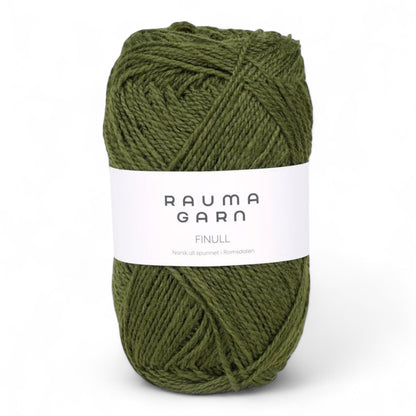 Rauma (Kopie) Rauma Finull (ehem. Finull PT2) 4014 Skogsgrønn