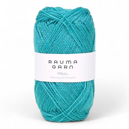 Rauma (Kopie) Rauma Finull (ehem. Finull PT2) 4023 Lys sjøgrønn