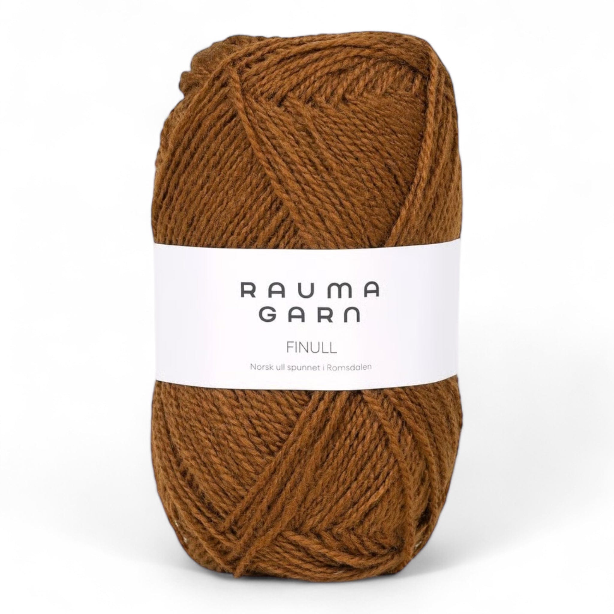 Rauma (Kopie) Rauma Finull (ehem. Finull PT2) 4065 Mørk kamelbrun
