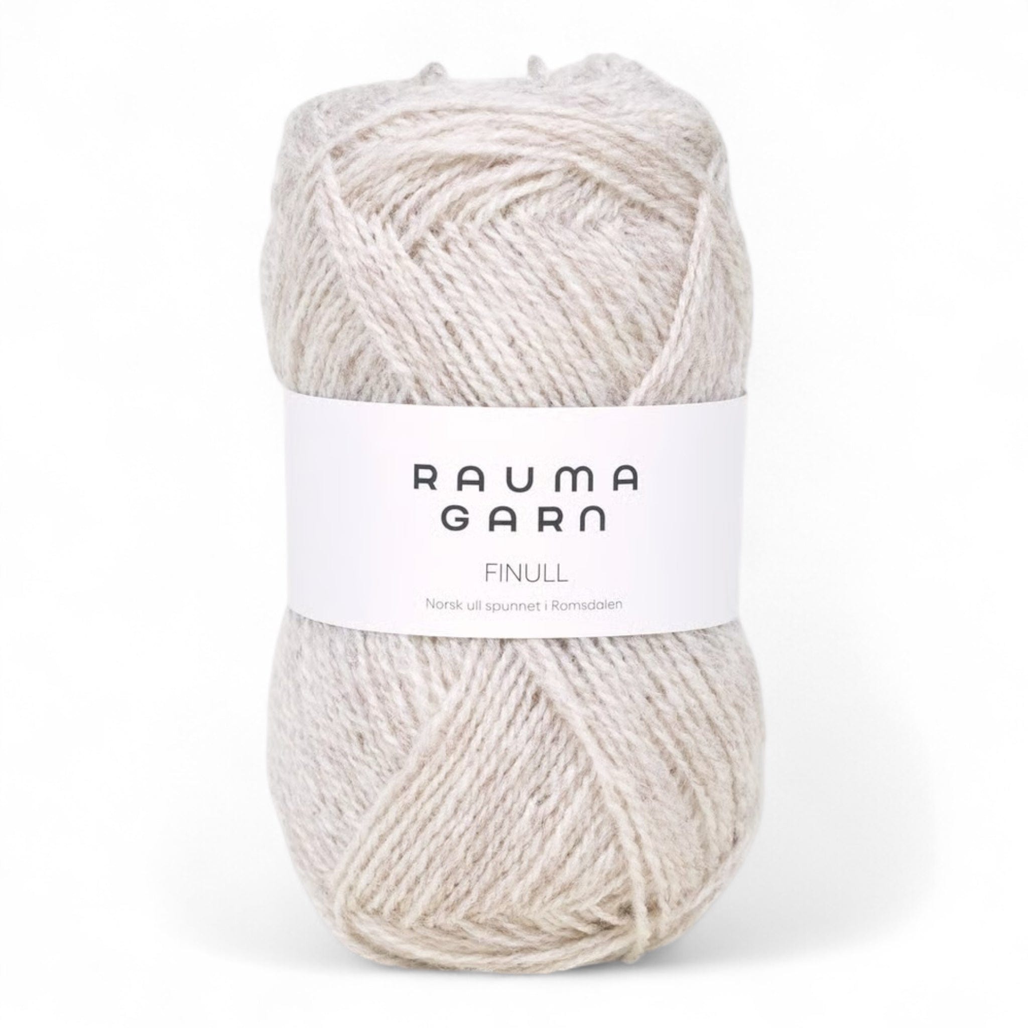 Rauma (Kopie) Rauma Finull (ehem. Finull PT2) 4078 Lys beige melert