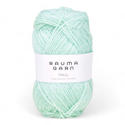 Rauma (Kopie) Rauma Finull (ehem. Finull PT2) 4106 Lys mintgrønn