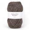 411 Brun melert