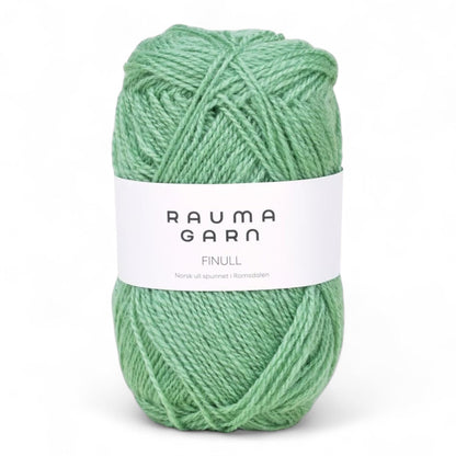 Rauma (Kopie) Rauma Finull (ehem. Finull PT2) 4215 Jadegrønn
