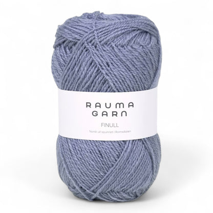 Rauma (Kopie) Rauma Finull (ehem. Finull PT2) 4287 Lys blågrå