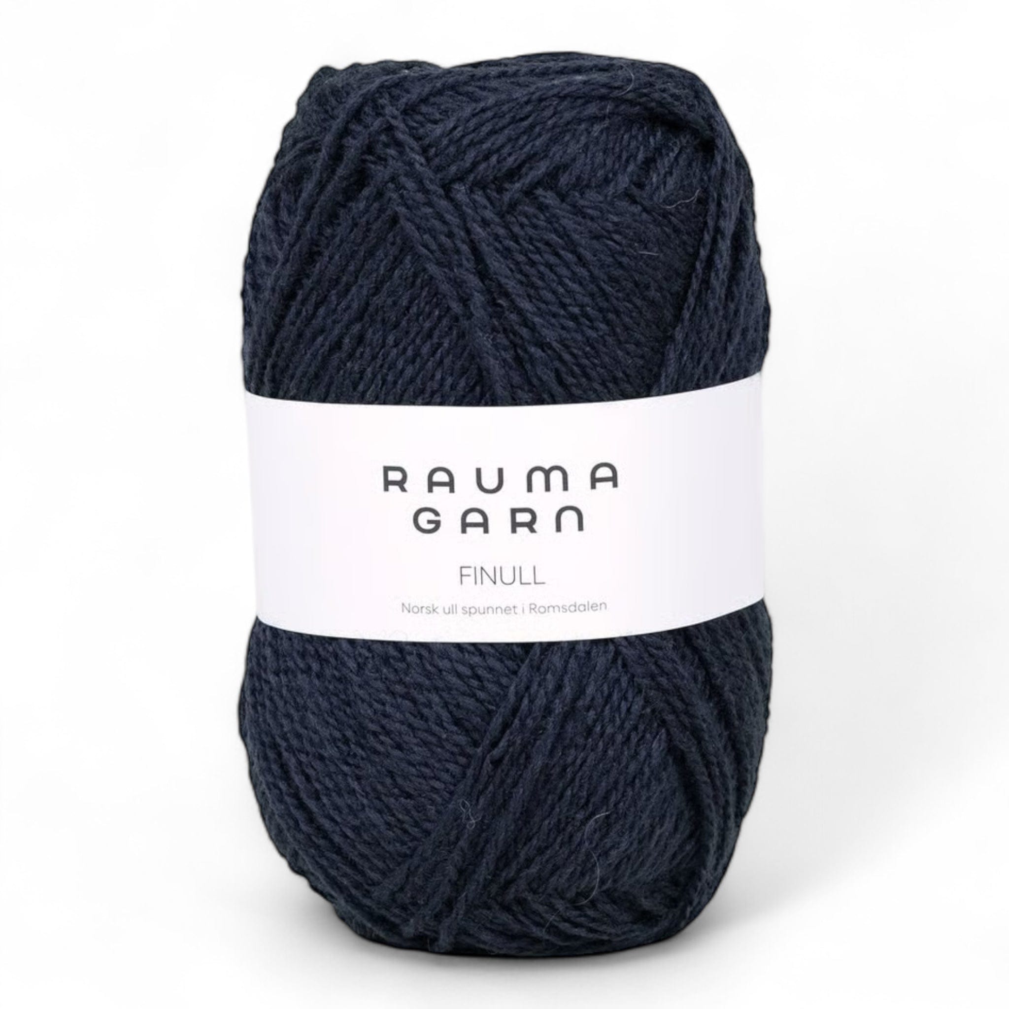 Rauma (Kopie) Rauma Finull (ehem. Finull PT2) 4387 Mørk blågrå