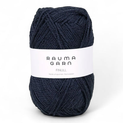 Rauma (Kopie) Rauma Finull (ehem. Finull PT2) 4387 Mørk blågrå