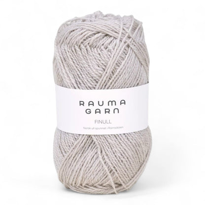 Rauma (Kopie) Rauma Finull (ehem. Finull PT2) 452 Gråbeige