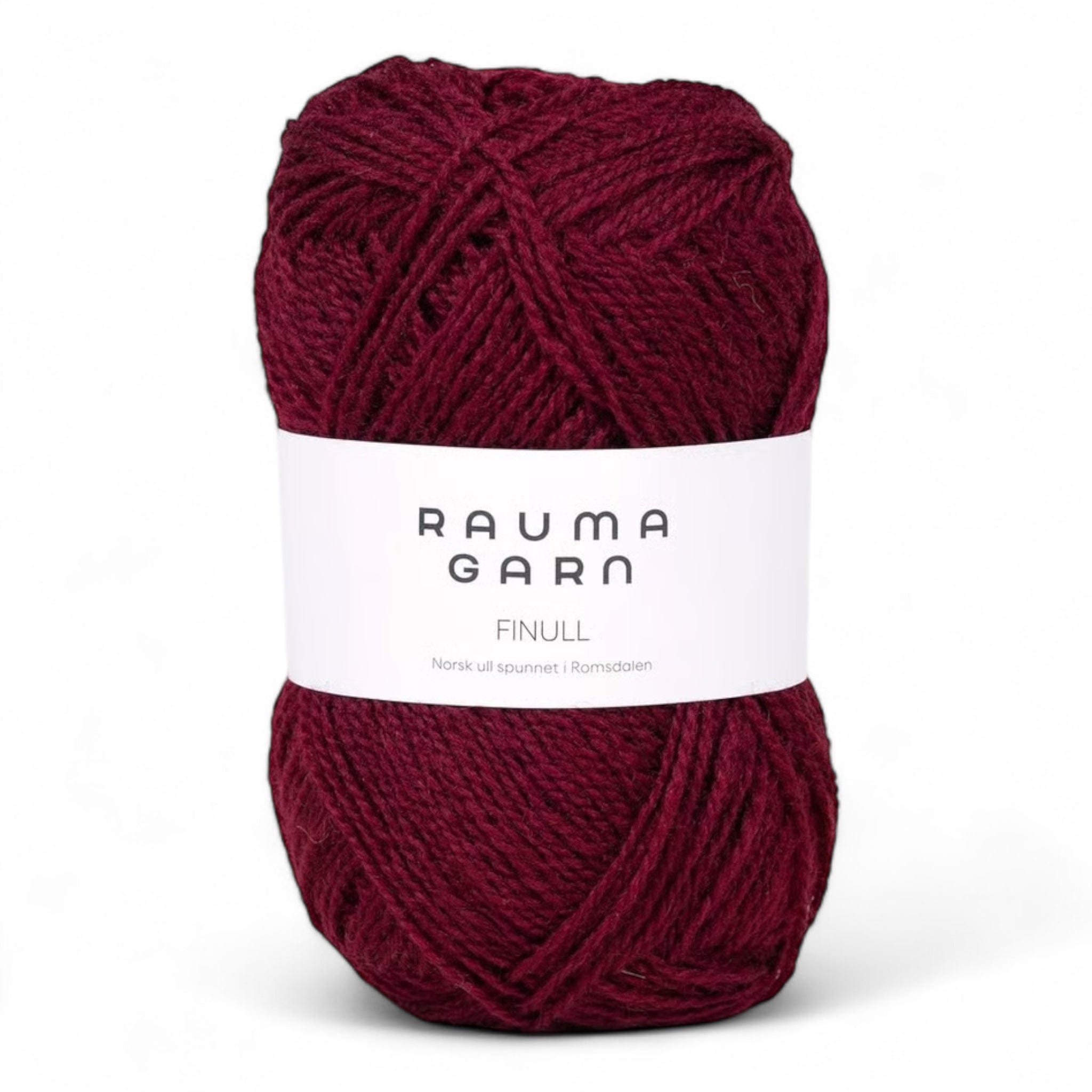 Rauma (Kopie) Rauma Finull (ehem. Finull PT2) 497 Burgunder