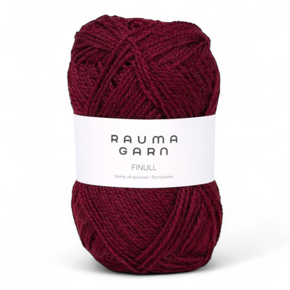 Rauma (Kopie) Rauma Finull (ehem. Finull PT2) 497 Burgunder