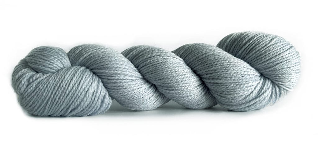 Rosy Green Merino d´Arles - BONIFAKTUR - Marbre - Rosy Green Wool Rosy Green Merino d´Arles Marbre