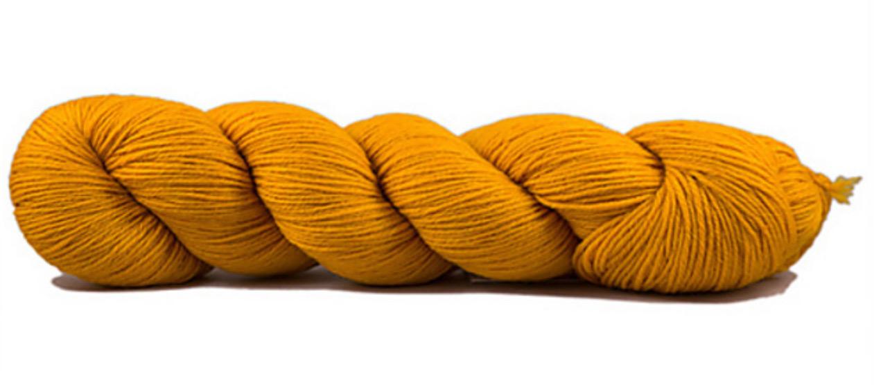 Rosy Green Wool Rosy Green Cheeky Merino Joy 102 Sonnenblume / Sunflower