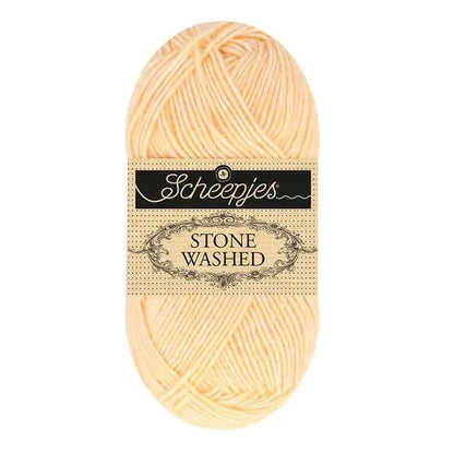 Scheepjes Scheepjes Stone Washed 841 Aragonite