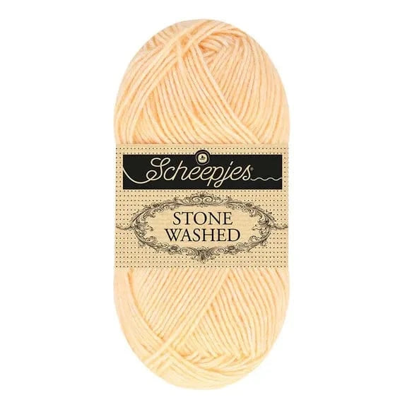 Scheepjes Scheepjes Stone Washed 841 Aragonite