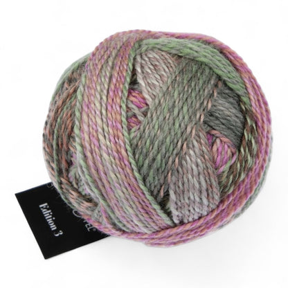 Schoppel Zauberball®Edition 3.0 - BONIFAKTUR - 2629 Aurora - Schoppel Zauberball®Edition 3.0