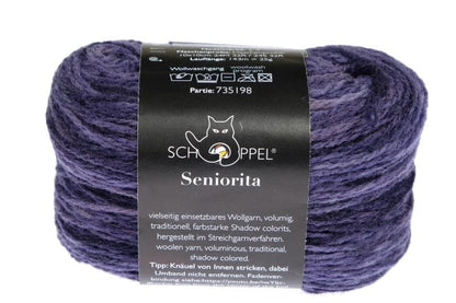 Senior und Seniorita - BONIFAKTUR - Seniorita 2615 Geheimversteck - Schoppel Senior und Seniorita Seniorita 2615 Geheimversteck