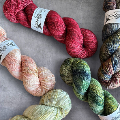 Skein Queen Skein Queen Wriggle