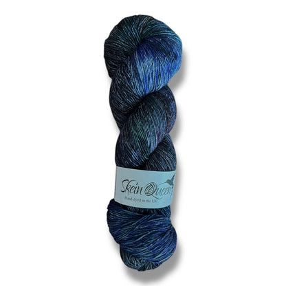 Skein Queen Skein Queen Wriggle Abyss