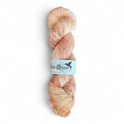 Skein Queen Skein Queen Wriggle Bellini Olive