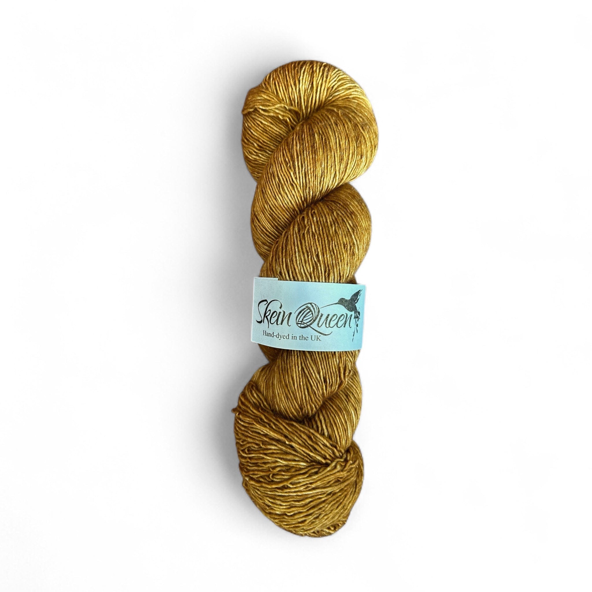 Skein Queen Skein Queen Wriggle Hermitage