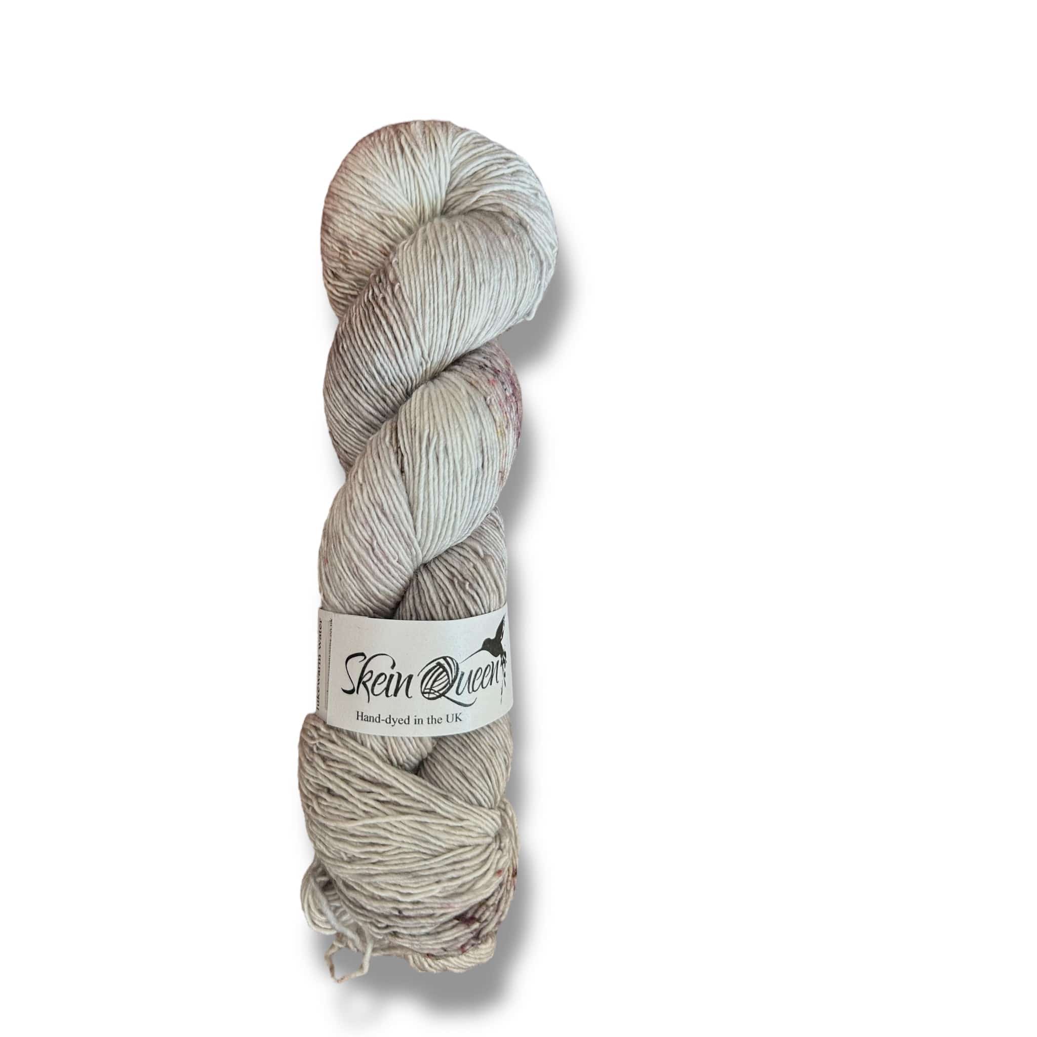Skein Queen Skein Queen Wriggle Limpet