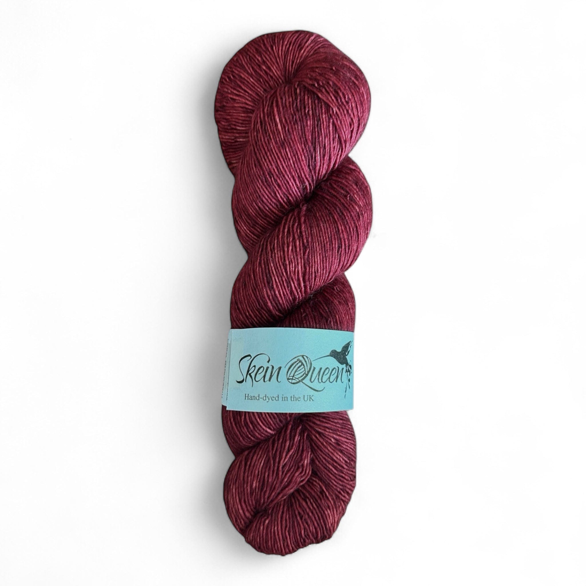 Skein Queen Skein Queen Wriggle Mapledurham
