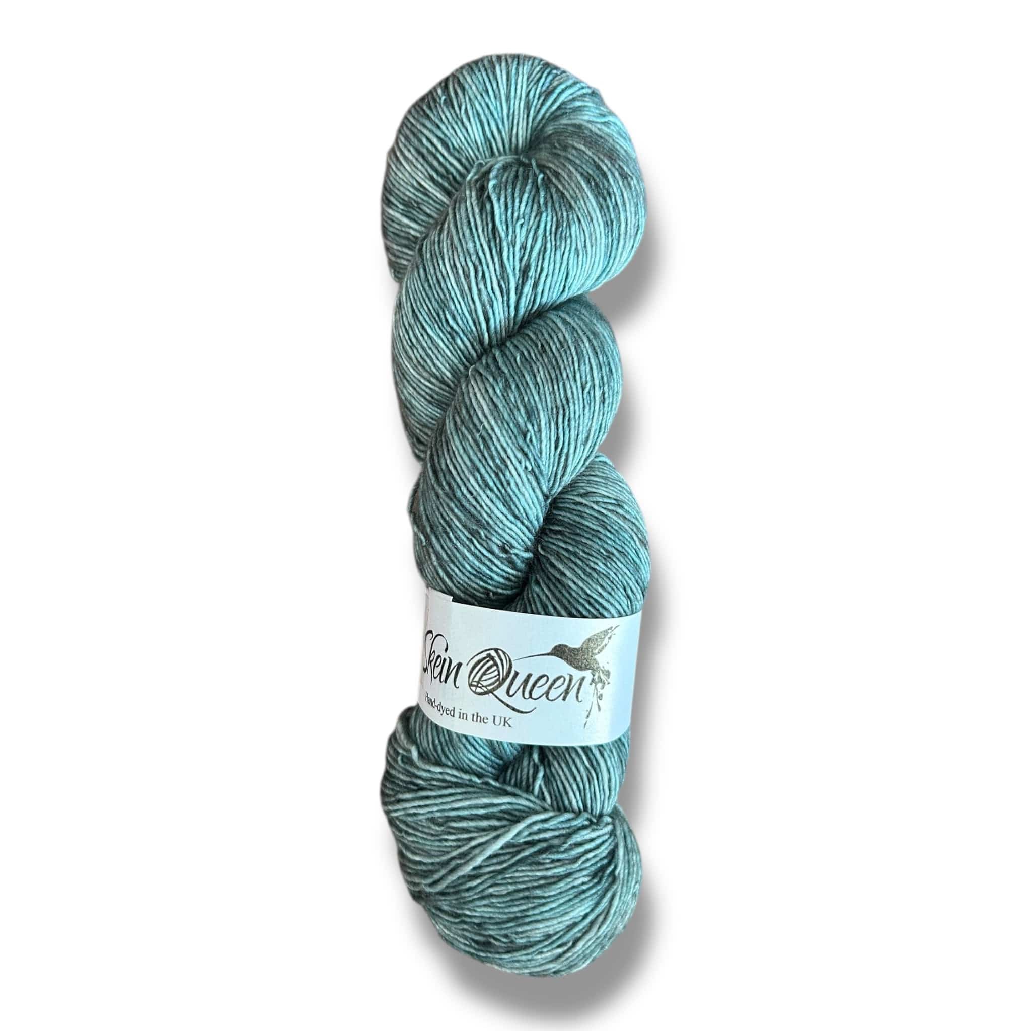 Skein Queen Skein Queen Wriggle Nettlebed