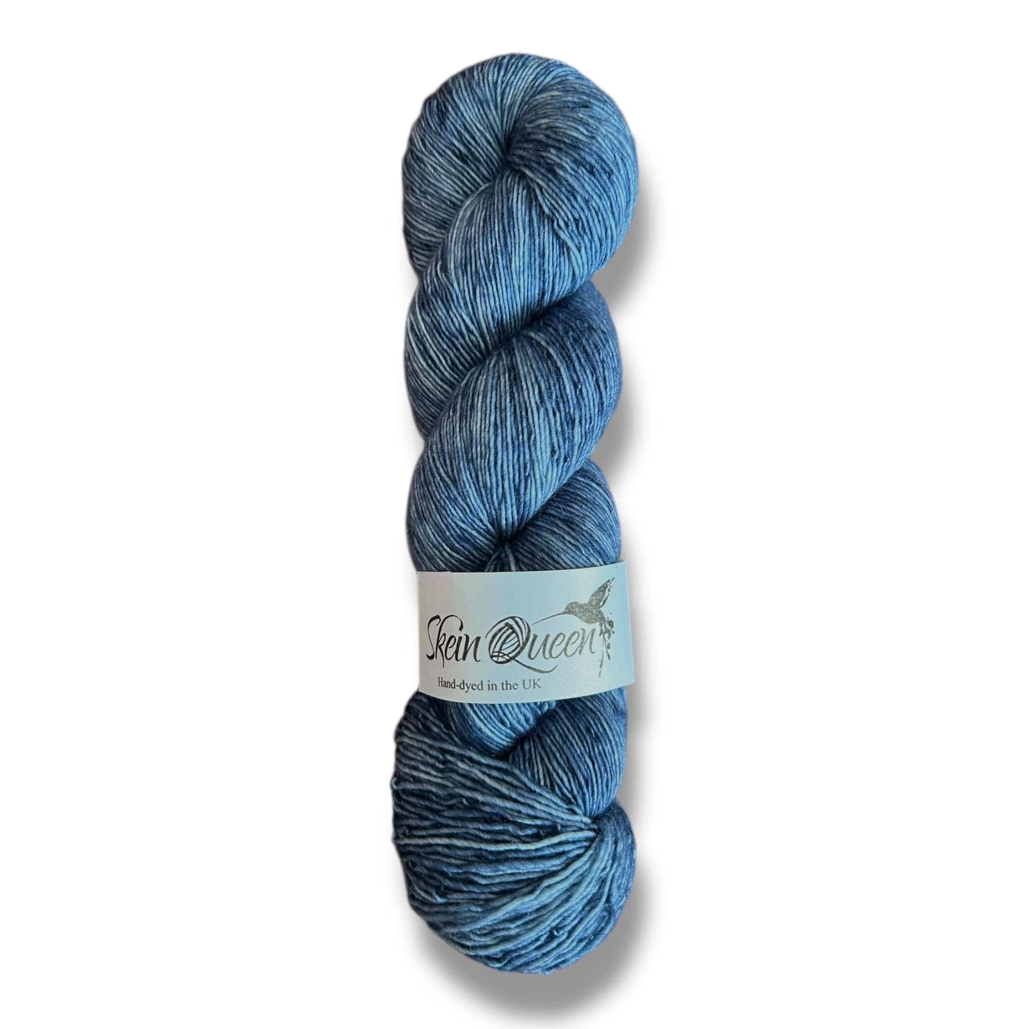 Skein Queen Skein Queen Wriggle Windsor Castle