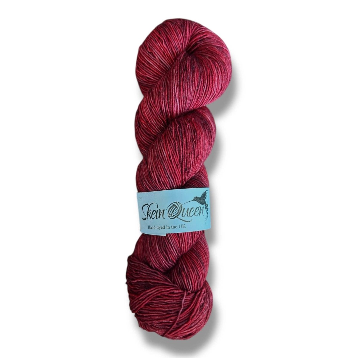 Skein Queen Wriggle - BONIFAKTUR - Brick Kiln - Skein Queen Skein Queen Wriggle Brick Kiln