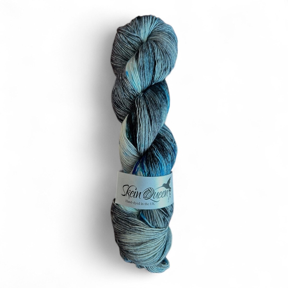 Skein Queen Wriggle - BONIFAKTUR - Jewelled Magpie - Skein Queen Skein Queen Wriggle Jewelled Magpie