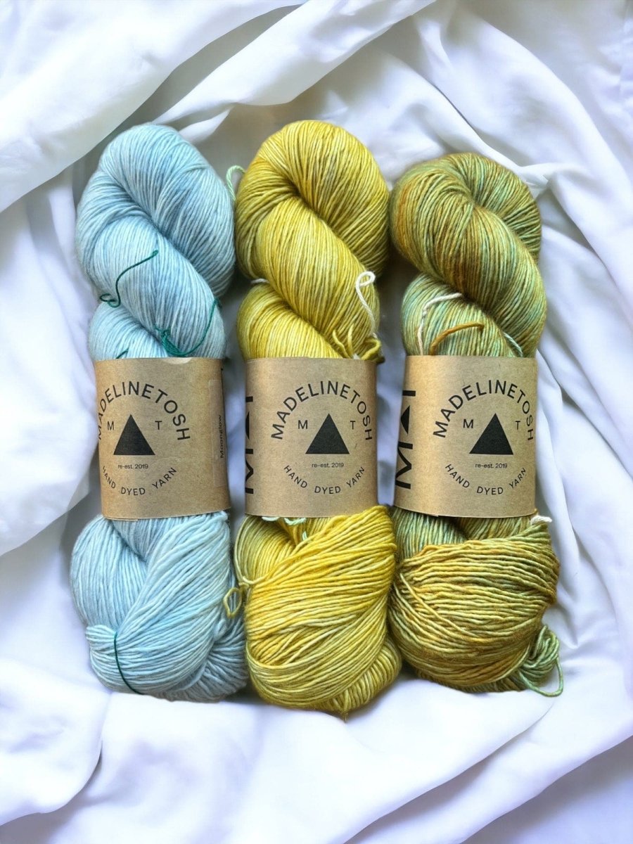 Sternzeichen Kit - Jungfrau - BONIFAKTUR - BONIFAKTUR Sternzeichen Kit - Jungfrau