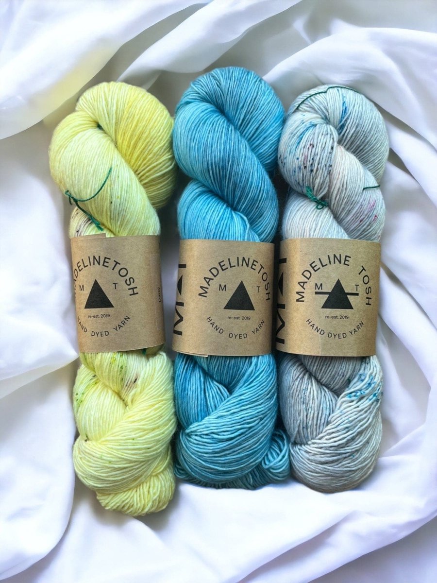 Sternzeichen Kit - Zwilling - BONIFAKTUR - BONIFAKTUR Sternzeichen Kit - Zwilling