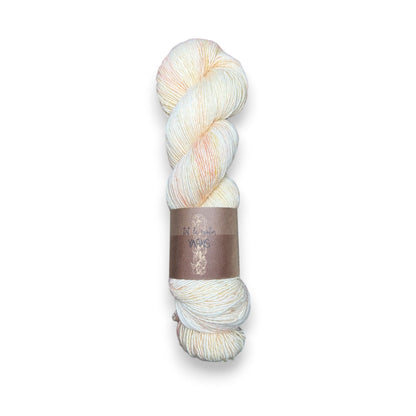Tôt le Matin Tôt le Matin Tot Single Sock Golden