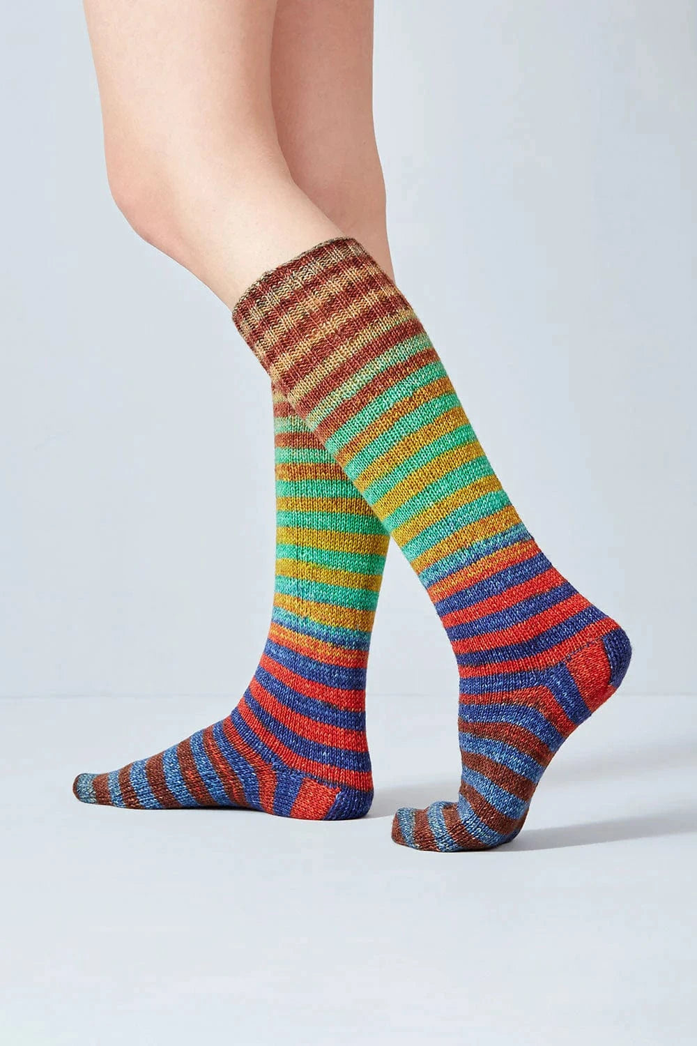 Urth Yarns (Kopie) Urth Yarns Uneek Sock Kit 52