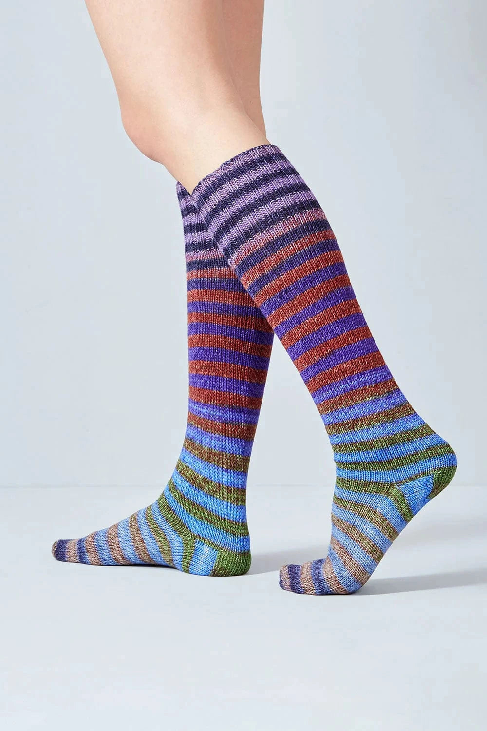 Urth Yarns (Kopie) Urth Yarns Uneek Sock Kit 53