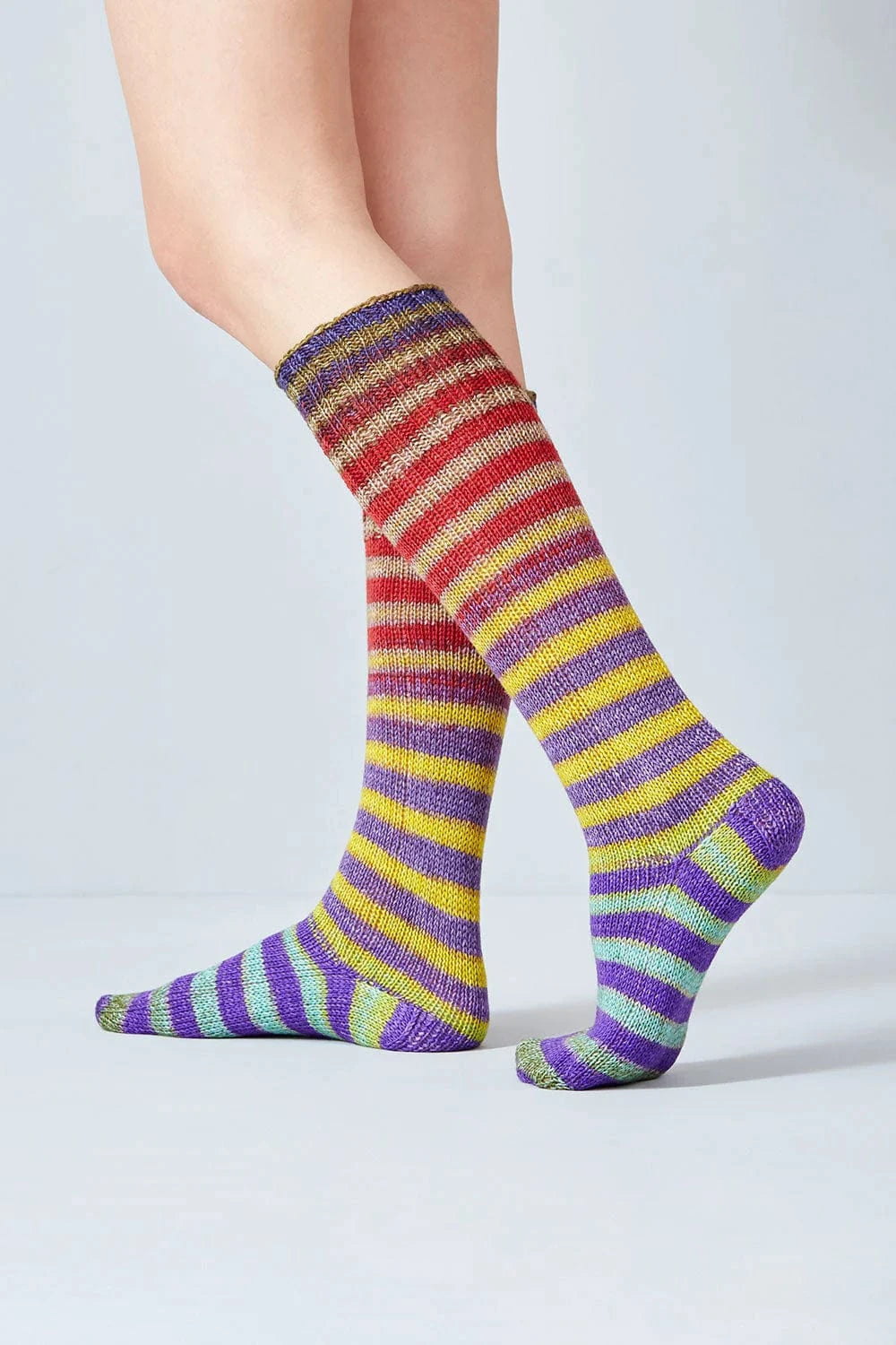 Urth Yarns (Kopie) Urth Yarns Uneek Sock Kit 60