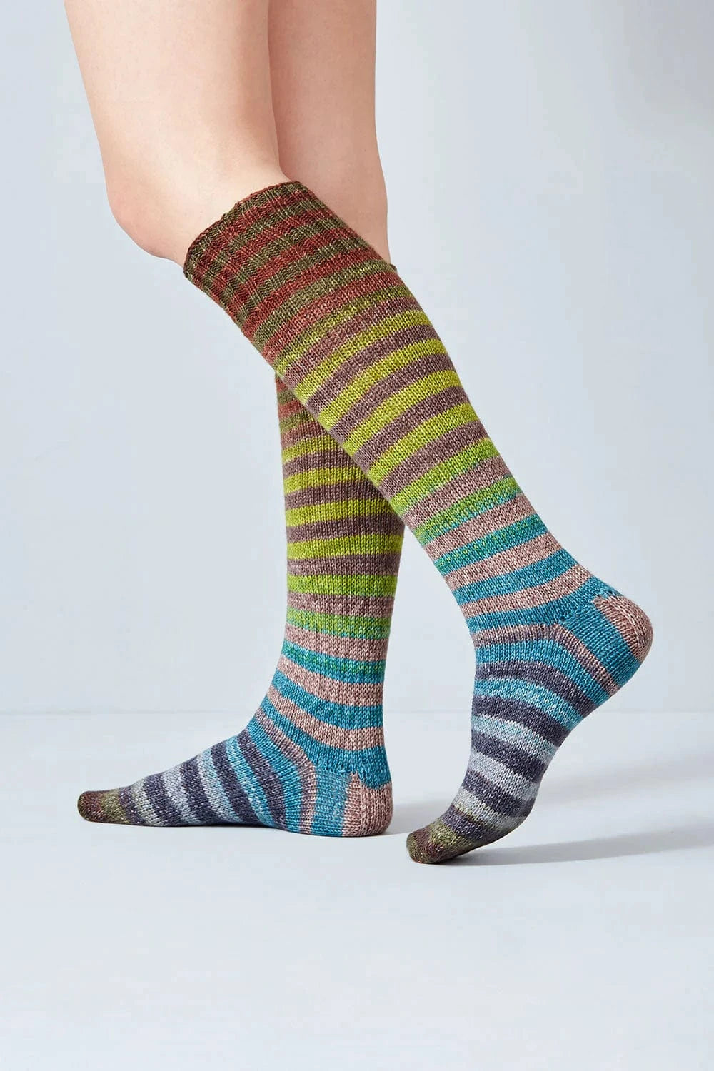 Urth Yarns (Kopie) Urth Yarns Uneek Sock Kit 61