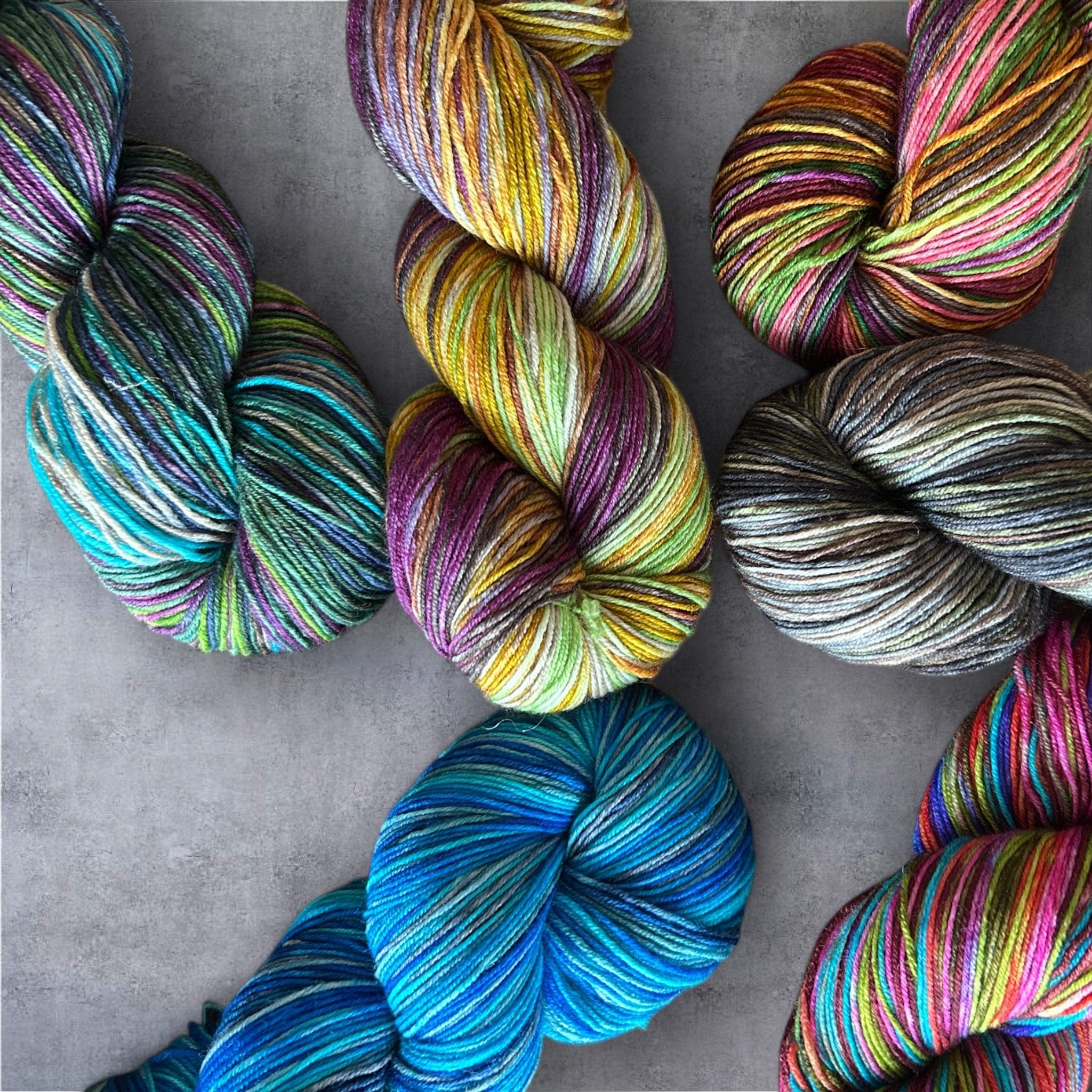 Urth Yarns Urth Yarns Uneek Fingering