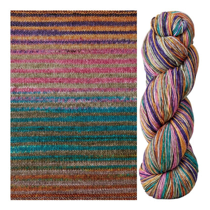 Urth Yarns Uneek Fingering - BONIFAKTUR - 3019 - Urth Yarns Urth Yarns Uneek Fingering 3019