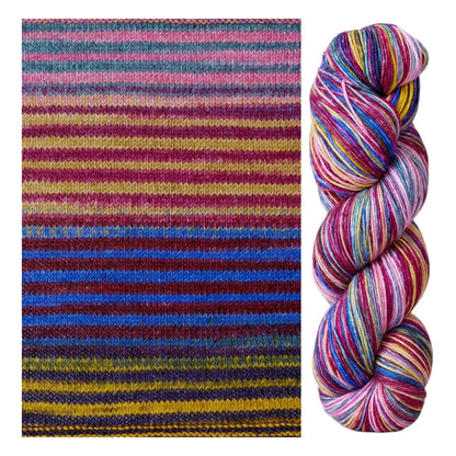 Urth Yarns Uneek Fingering - BONIFAKTUR - 3026 - Urth Yarns Urth Yarns Uneek Fingering 3026