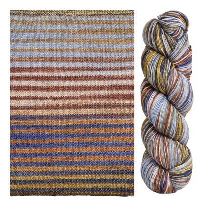 Urth Yarns Uneek Fingering - BONIFAKTUR - 3028 - Urth Yarns Urth Yarns Uneek Fingering 3028