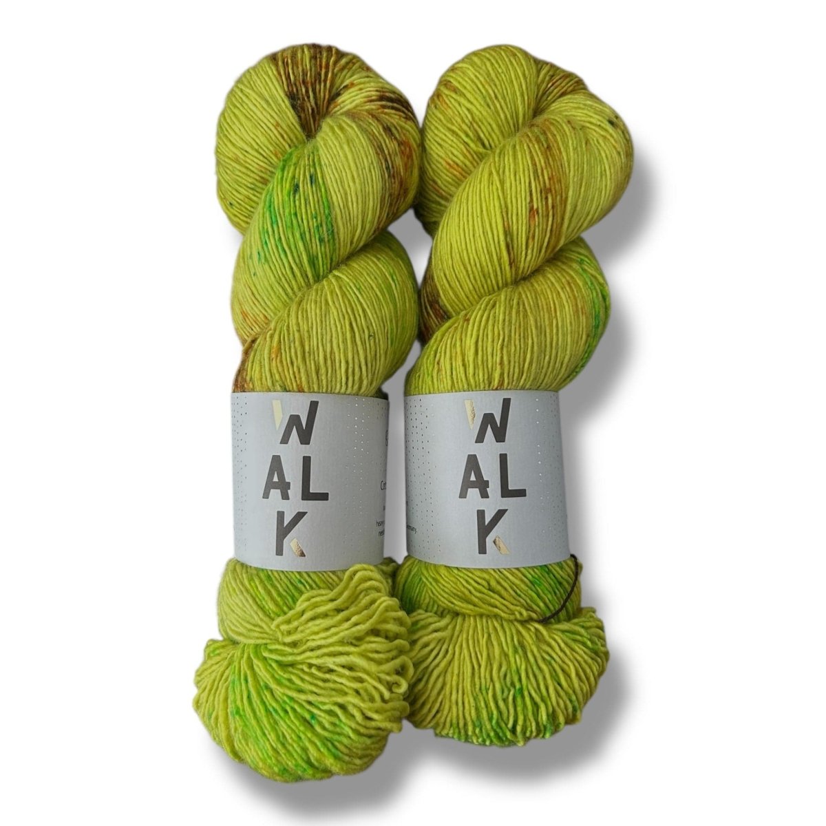 WalkCollection Cottage Merino - BONIFAKTUR - Bamboo - WalkCollection WalkCollection Cottage Merino Bamboo