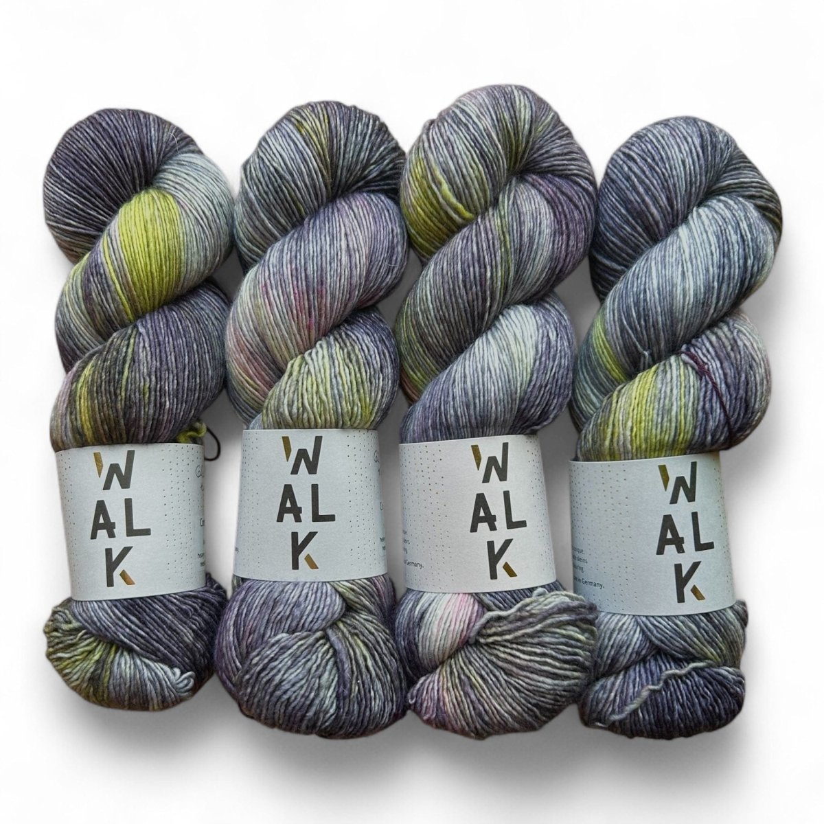 WalkCollection Cottage Merino - BONIFAKTUR - Calm before the Storm - WalkCollection WalkCollection Cottage Merino Calm before the Storm