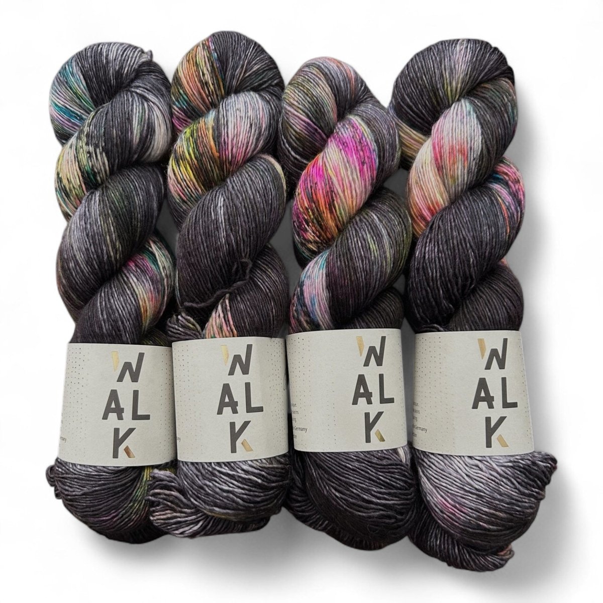 WalkCollection Cottage Merino - BONIFAKTUR - Galaxy - WalkCollection WalkCollection Cottage Merino Galaxy