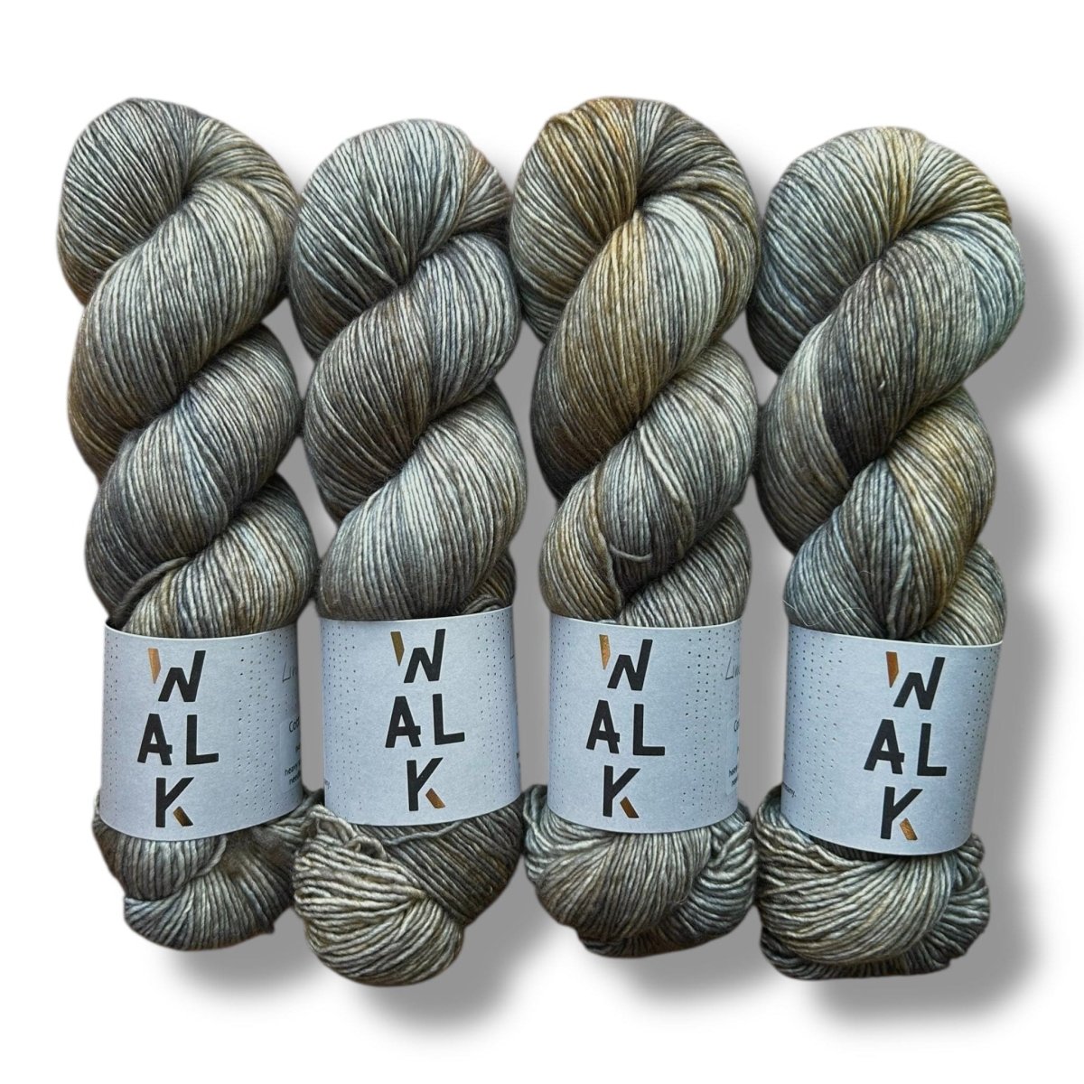 WalkCollection Cottage Merino - BONIFAKTUR - Limestone - WalkCollection WalkCollection Cottage Merino Limestone