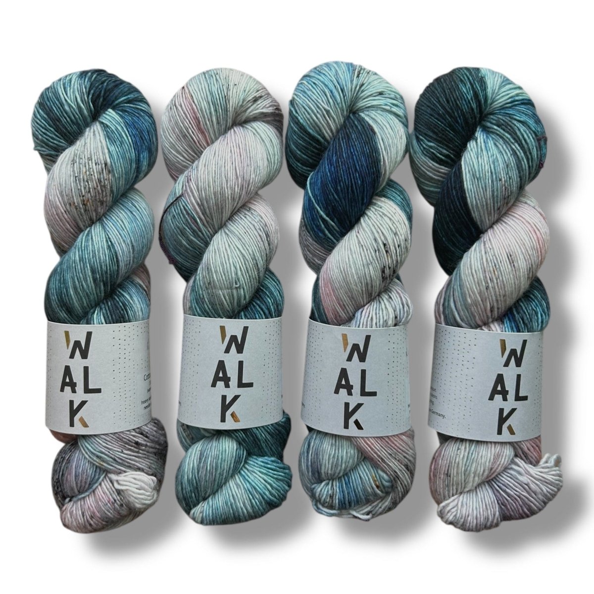 WalkCollection Cottage Merino - BONIFAKTUR - Lullaby - WalkCollection WalkCollection Cottage Merino Lullaby