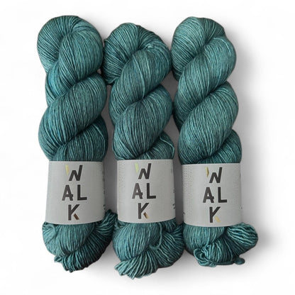 WalkCollection Cottage Merino - BONIFAKTUR - Manhattan Beach Wave - WalkCollection WalkCollection Cottage Merino Manhattan Beach Wave