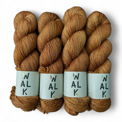 WalkCollection Cottage Merino - BONIFAKTUR - Masala - WalkCollection WalkCollection Cottage Merino Masala