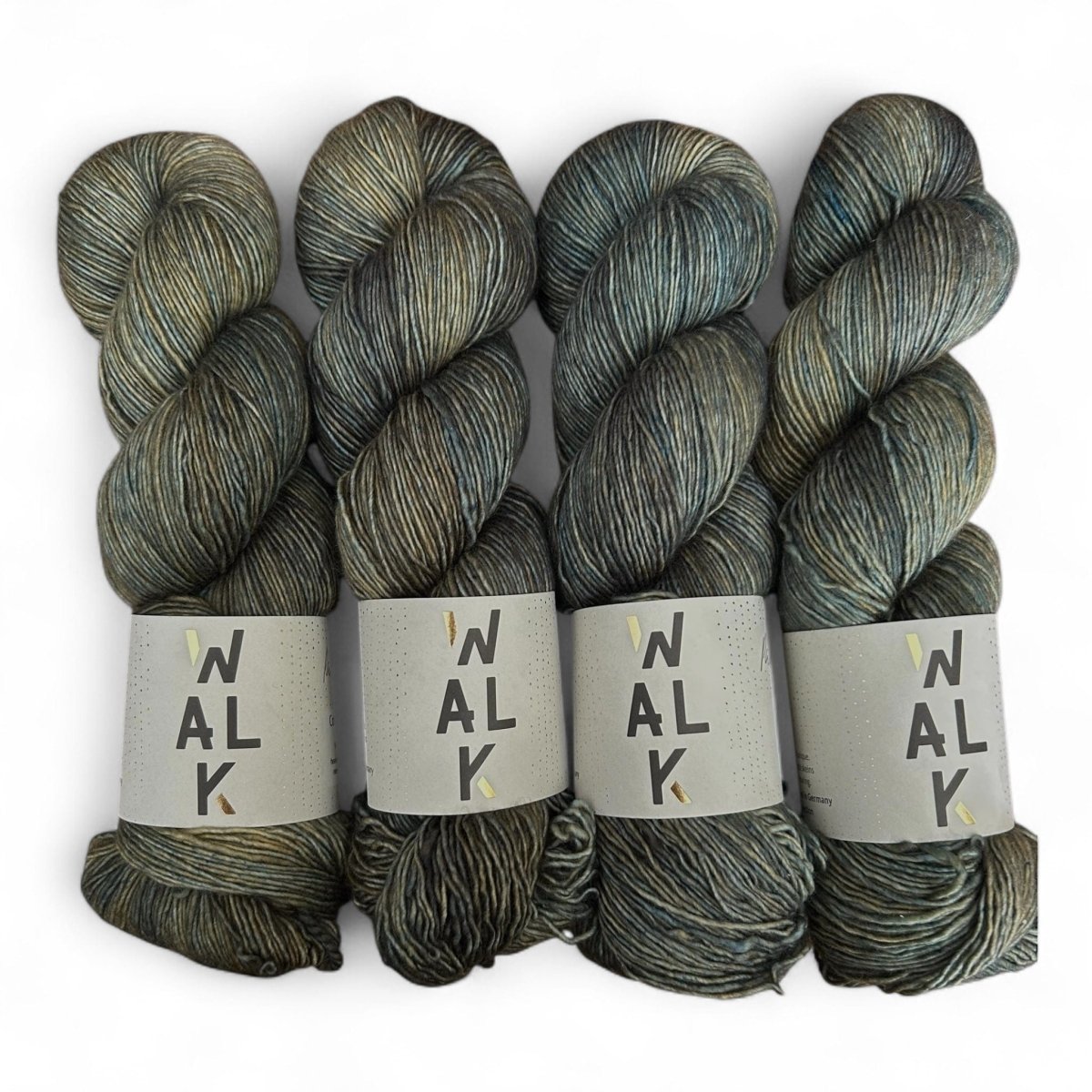 WalkCollection Cottage Merino - BONIFAKTUR - Patina - WalkCollection Cottage Merino