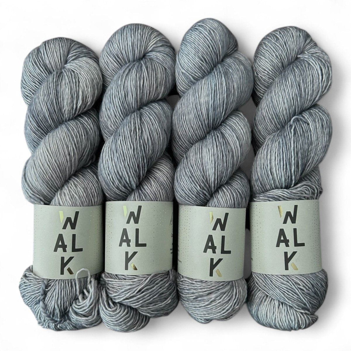 WalkCollection Cottage Merino - BONIFAKTUR - Pebbles - WalkCollection Cottage Merino